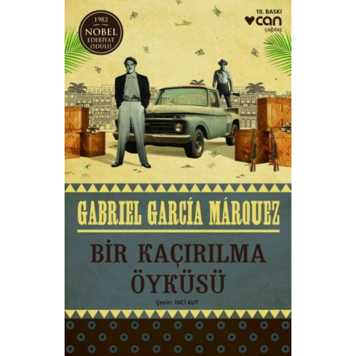 Bir Kaçırılma Öyküsü