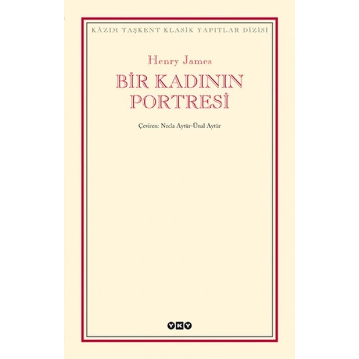 Bir Kadının Portresi
