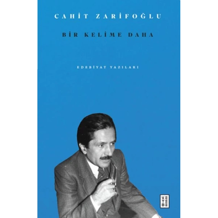 Bir Kelime Daha