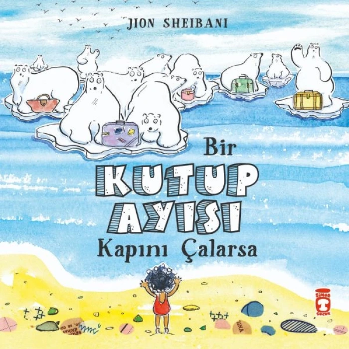 Bir Kutup Ayısı Kapını Çalarsa