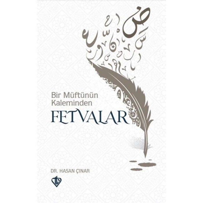 Bir Müftünün Kaleminden Fetvalar