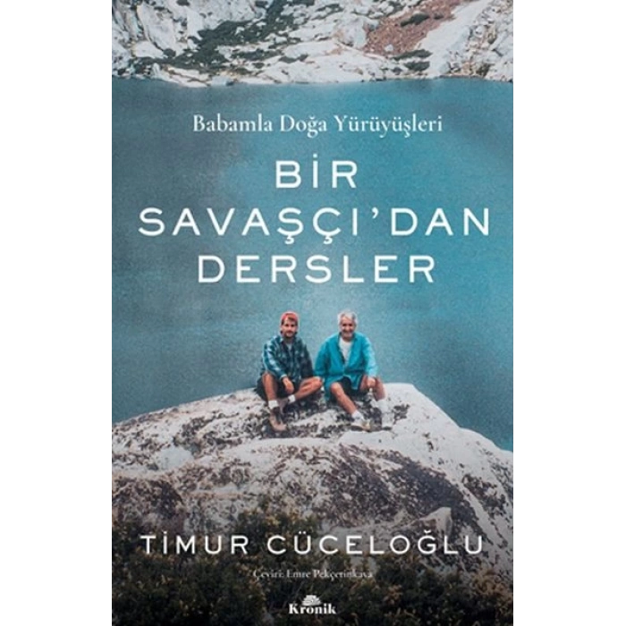 Bir Savaşçı’dan Dersler