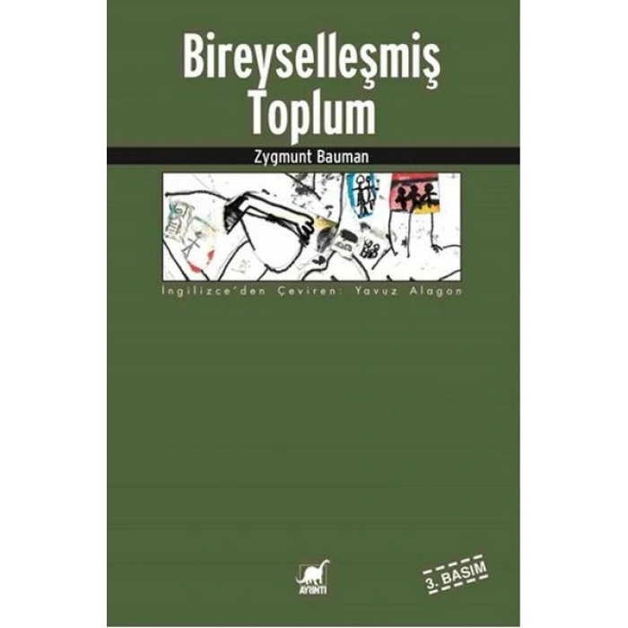 Bireyselleşmiş Toplum