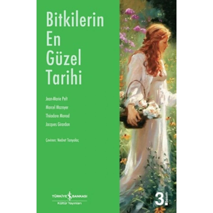 Bitkilerin En Güzel Tarihi