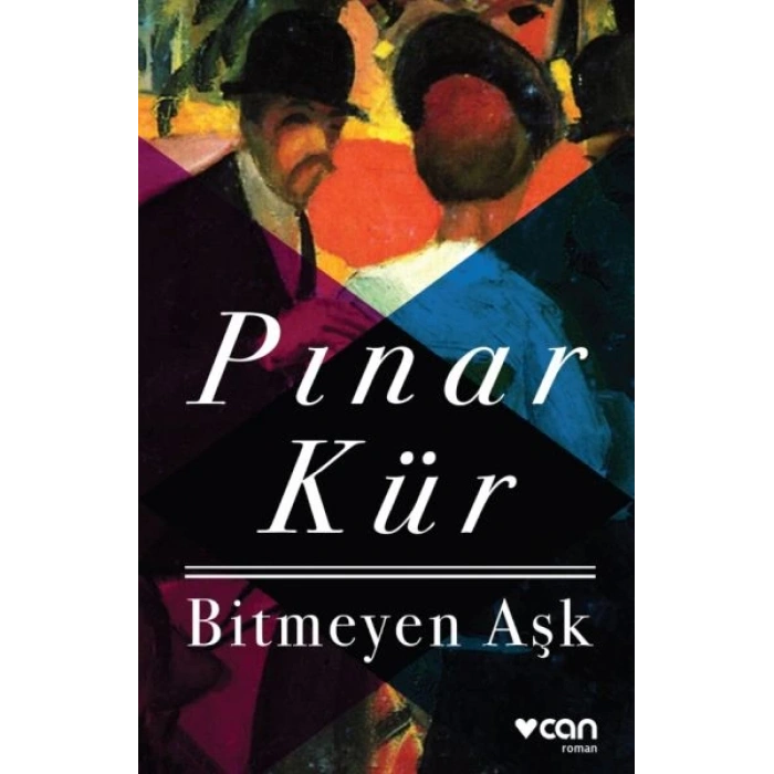 Bitmeyen Aşk