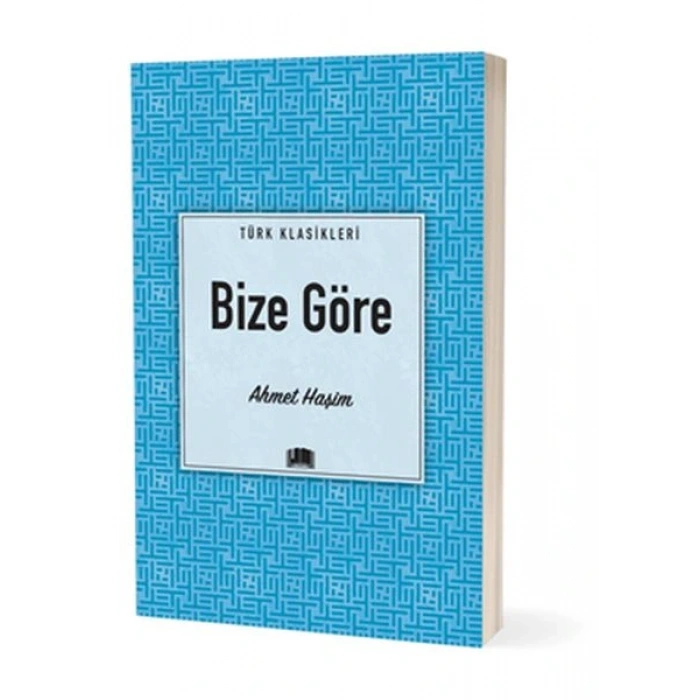 Bize Göre