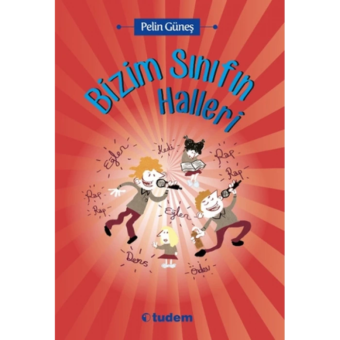 Bizim Sınıfın Halleri