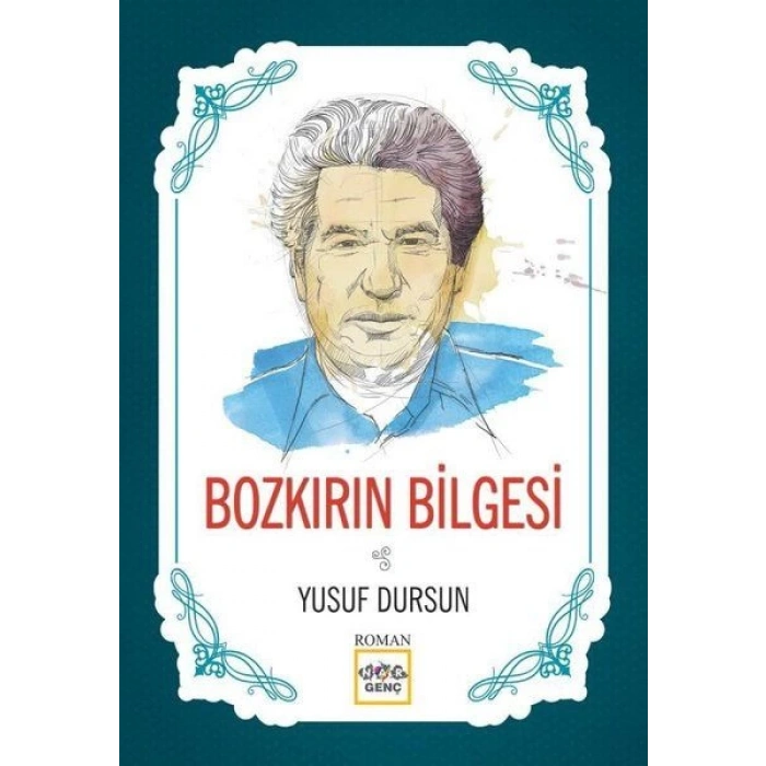Bozkırın Bilgesi