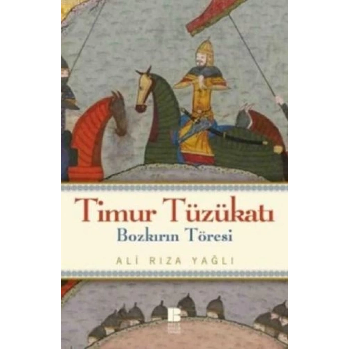 Bozkırın Töresi