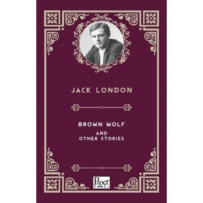 Brown Wolf And Other Stories    