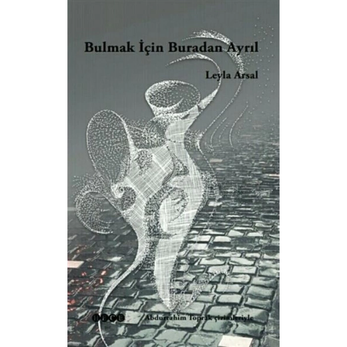 Bulmak İçin Buradan Ayrıl