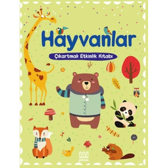 Buttercup - Hayvanlar