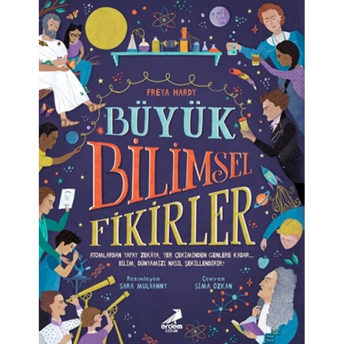 Büyük Bilimsel Fikirler