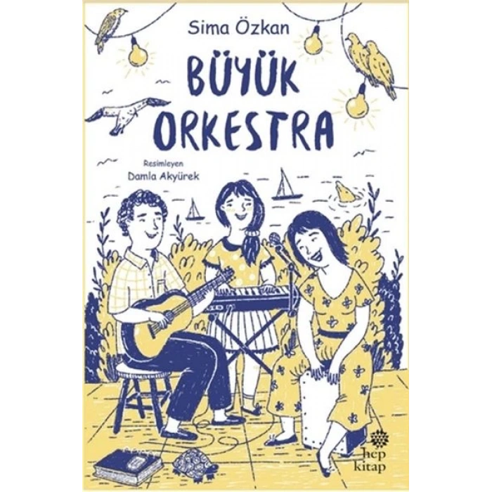 Büyük Orkestra