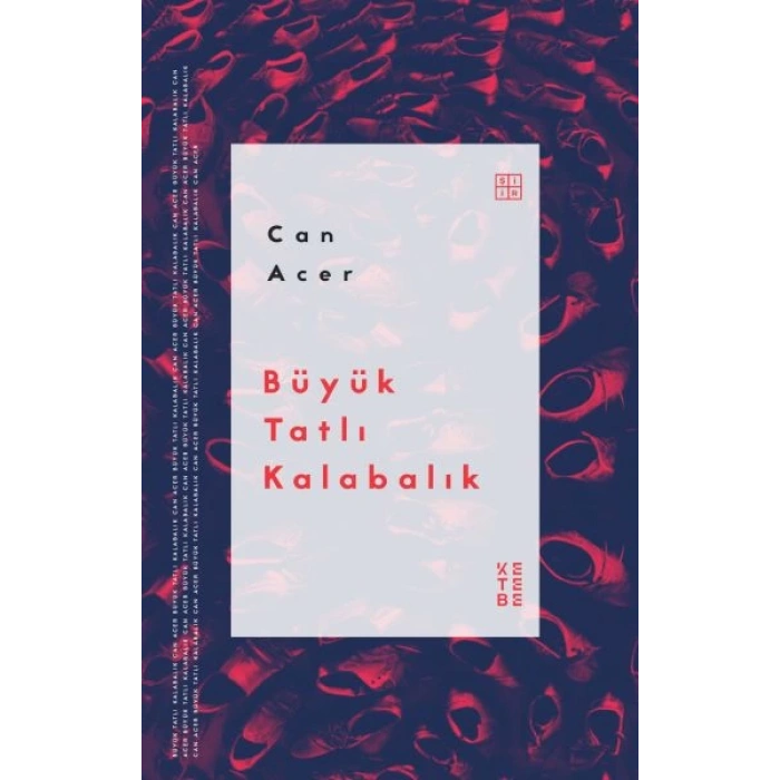 Büyük Tatlı Kalabalık