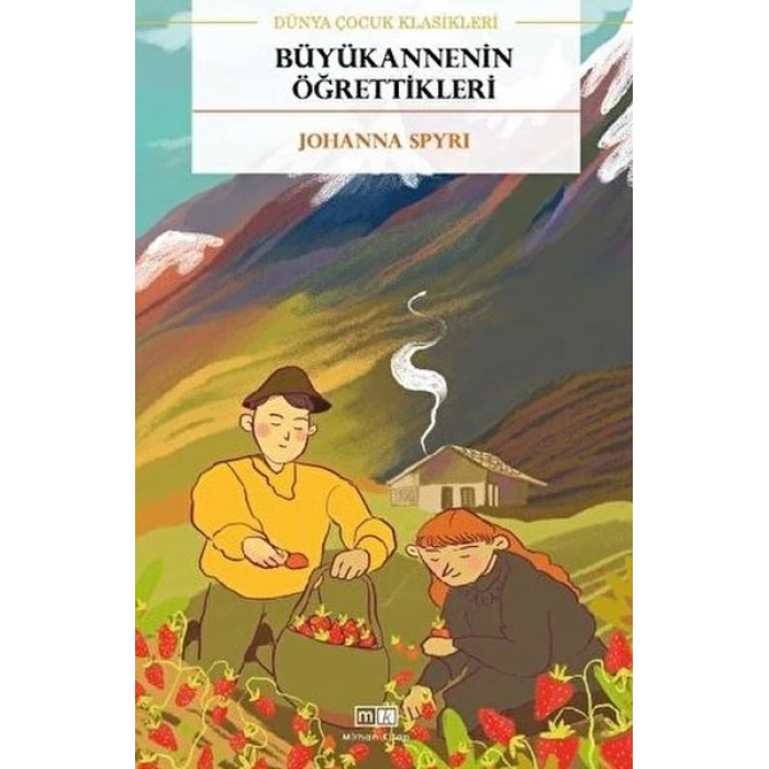 Büyükannenin Öğrettikleri