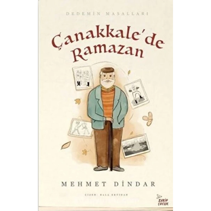 Çanakkale’de Ramazan