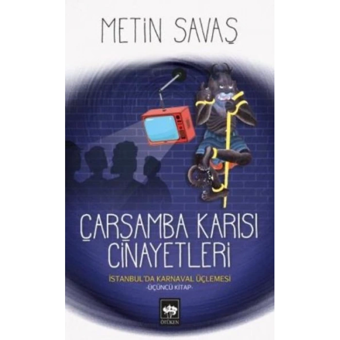 Çarşamba Karısı Cinayetleri