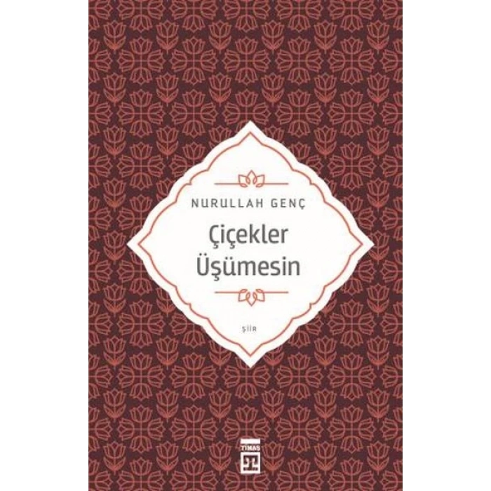 Çiçekler Üşümesin