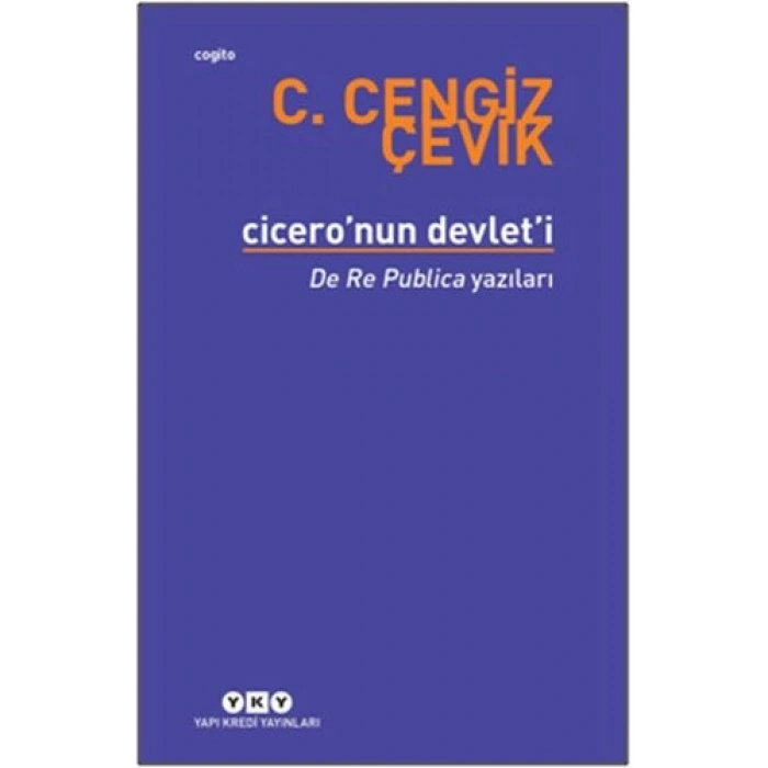 Ciceronun Devleti