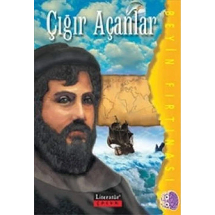 Çığır Açanlar / Beyin Fırtınası