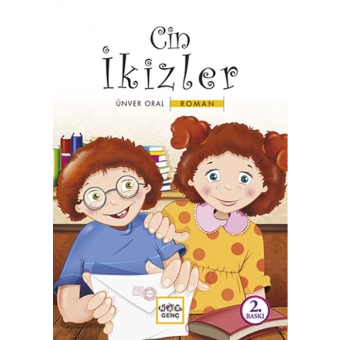 Cin İkizler
