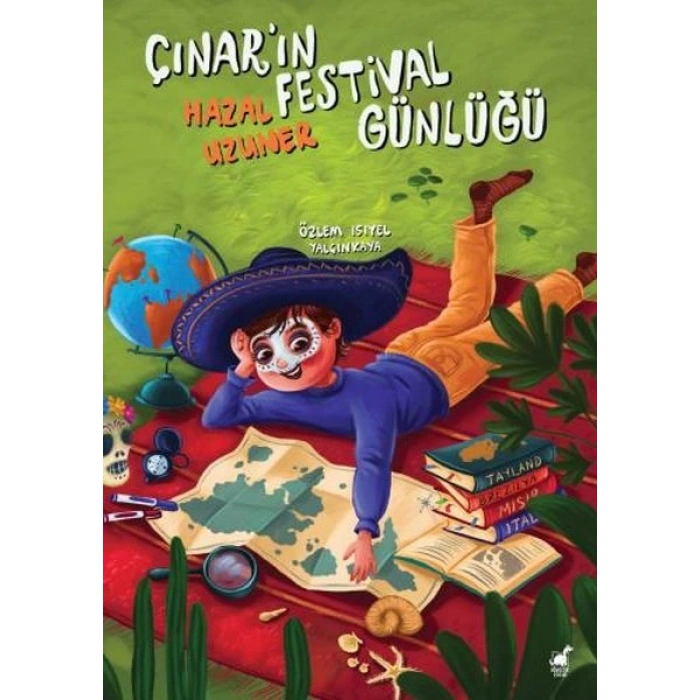 Çınarın Festival Günlüğü
