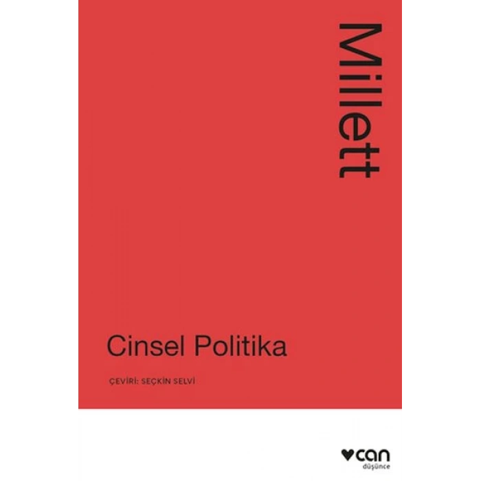 Cinsel Politika