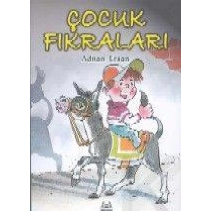 Çocuk Fıkraları