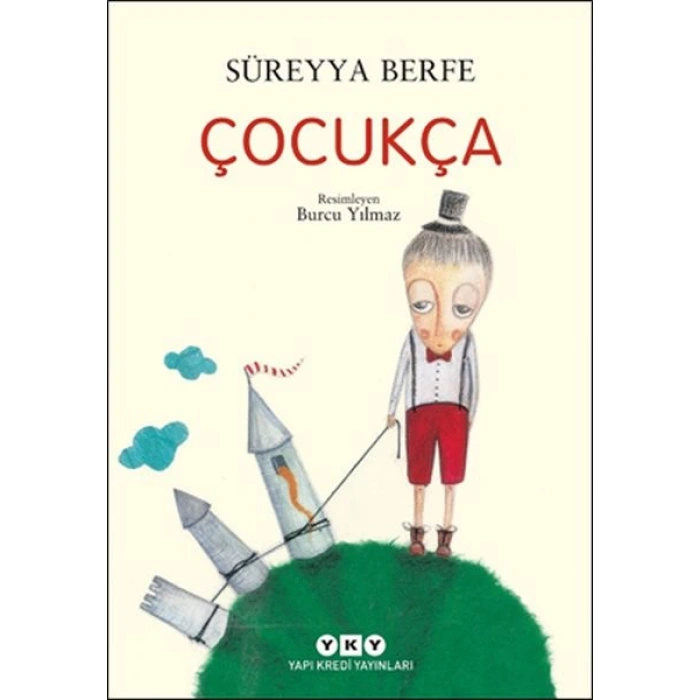 Çocukça