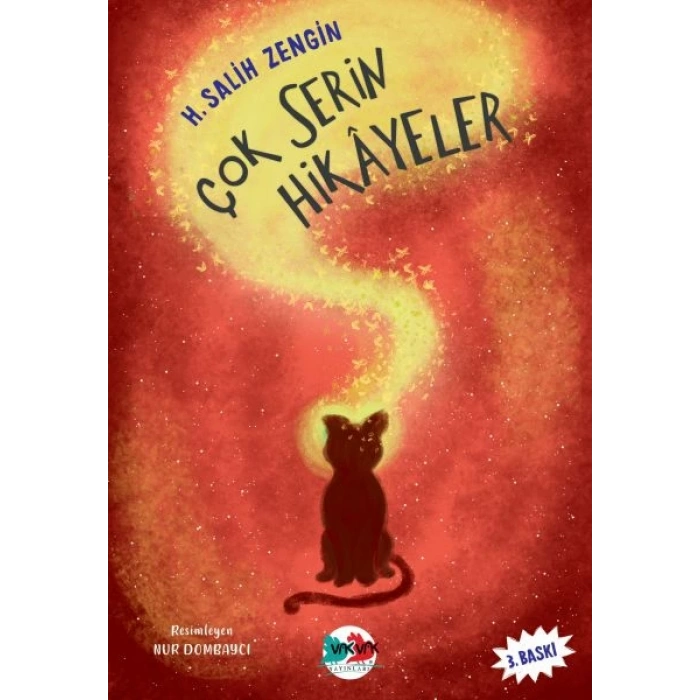 Çok Serin Hikayeler