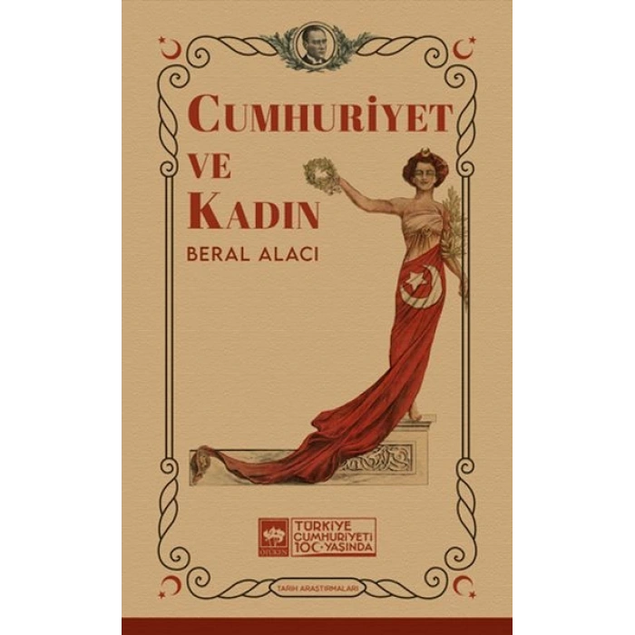 Cumhuriyet Ve Kadın