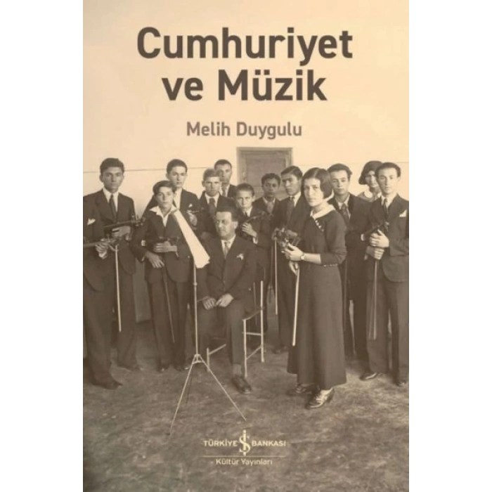 Cumhuriyet Ve Müzik