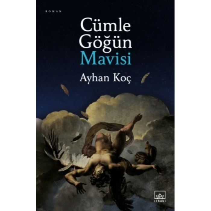 Cümle Göğün Mavisi