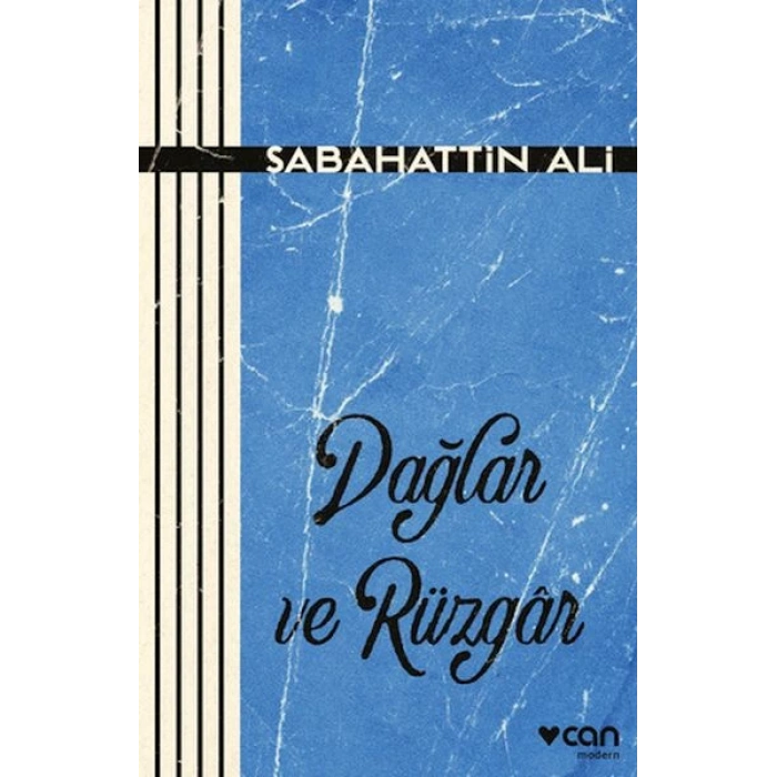 Dağlar ve Rüzgâr