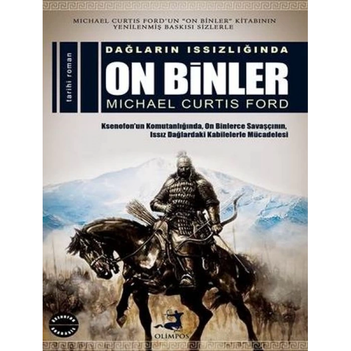 Dağların Issızlığında On Binler