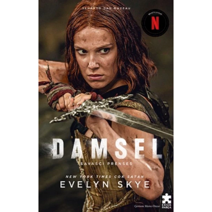 Damsel