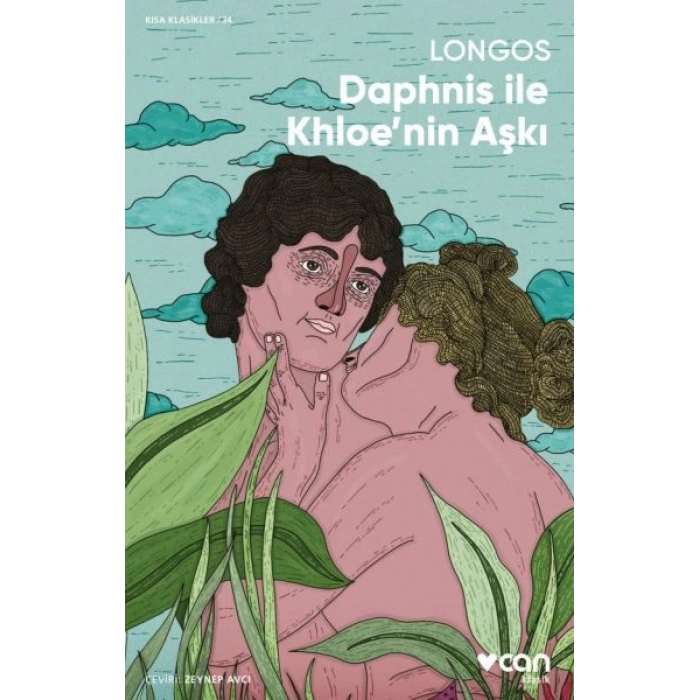 Daphnis ile Khloenin Aşkı