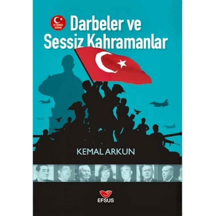 Darbeler ve Sessiz Kahramanlar