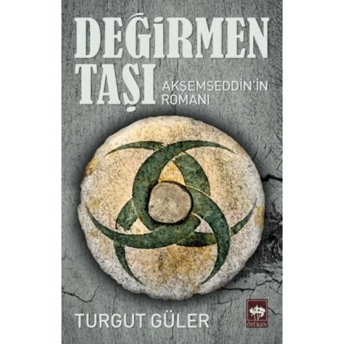Değirmen Taşı