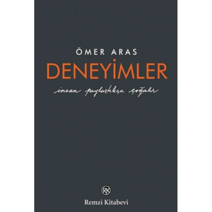 Deneyimler