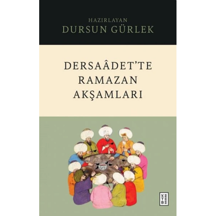 Dersaâdet’te Ramazan Akşamları