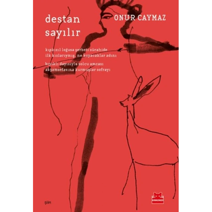 Destan Sayılır