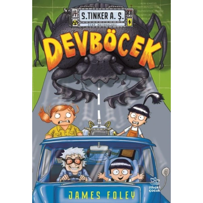 Devböcek
