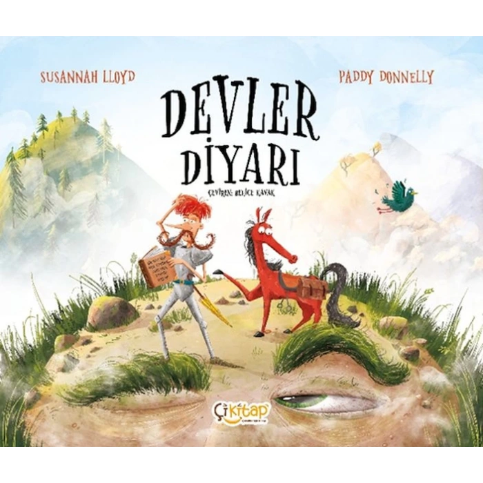 Devler Diyarı
