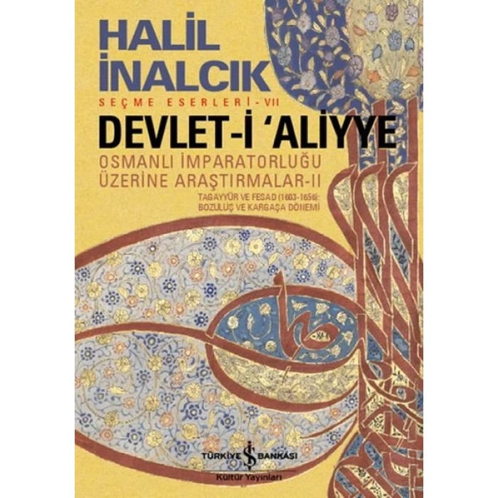 Devlet-i Aliyye - II