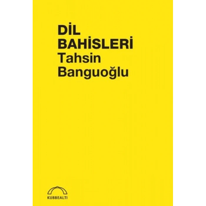 Dil Bahisleri