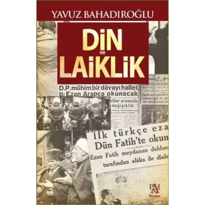 Din ve Laiklik