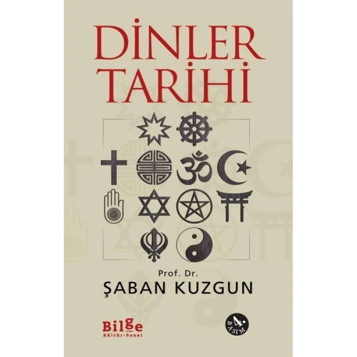 Dinler Tarihi