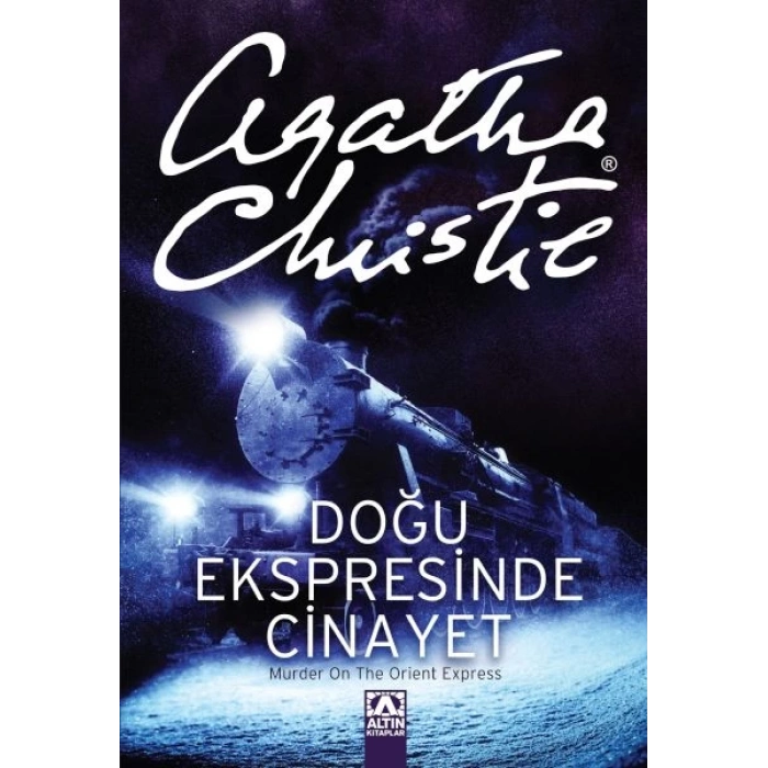 Doğu Ekspresinde Cinayet